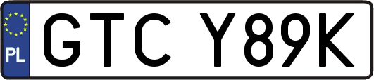 GTCY89K
