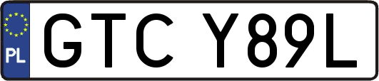 GTCY89L