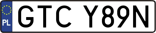 GTCY89N