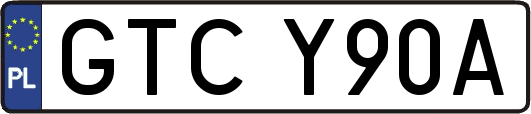 GTCY90A