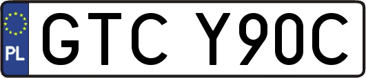 GTCY90C