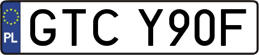 GTCY90F