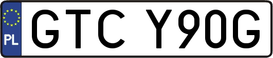 GTCY90G