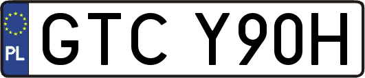 GTCY90H