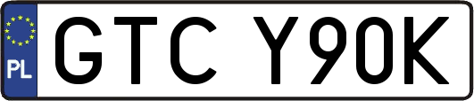 GTCY90K