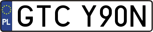 GTCY90N