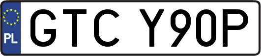 GTCY90P