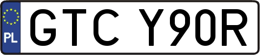 GTCY90R