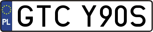 GTCY90S