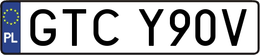 GTCY90V