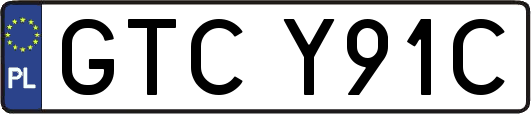 GTCY91C