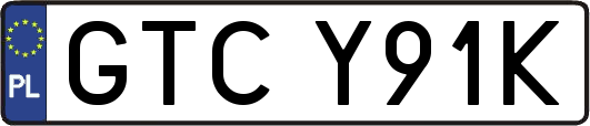 GTCY91K