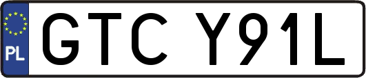 GTCY91L