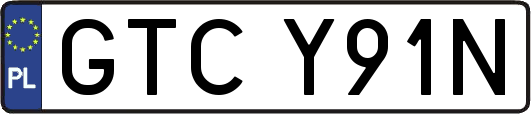 GTCY91N