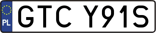 GTCY91S