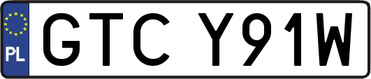 GTCY91W
