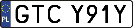 GTCY91Y