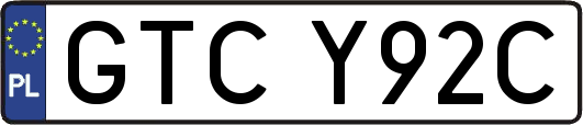 GTCY92C
