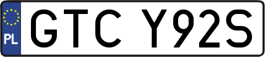 GTCY92S
