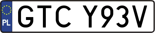 GTCY93V