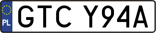 GTCY94A