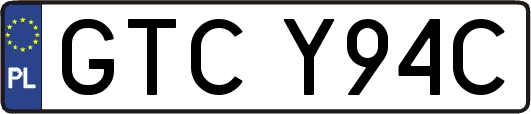 GTCY94C