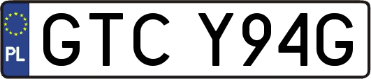 GTCY94G