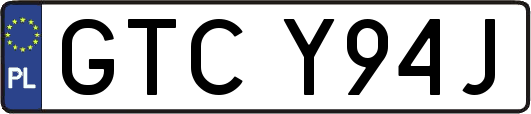 GTCY94J