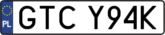 GTCY94K