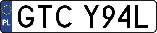 GTCY94L
