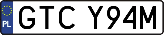 GTCY94M