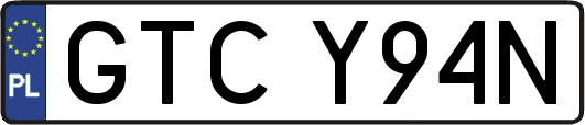 GTCY94N