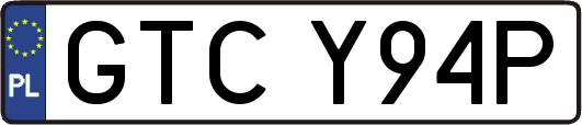GTCY94P
