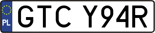 GTCY94R