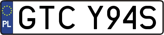 GTCY94S
