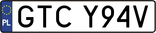 GTCY94V