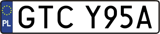 GTCY95A
