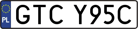 GTCY95C
