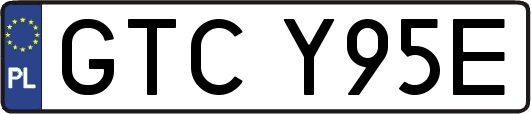 GTCY95E