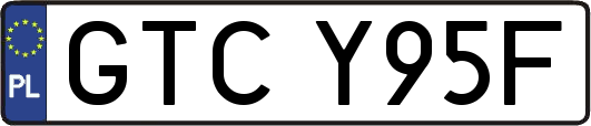 GTCY95F