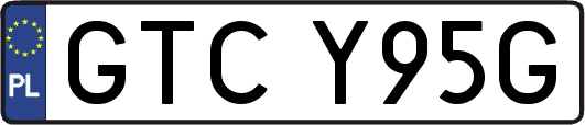 GTCY95G