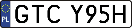 GTCY95H