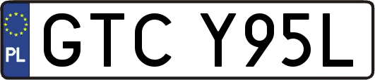 GTCY95L