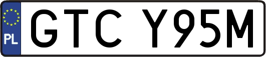 GTCY95M