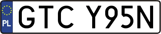 GTCY95N