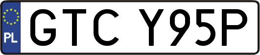 GTCY95P