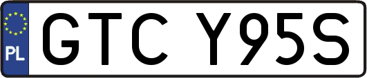 GTCY95S