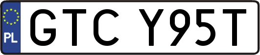 GTCY95T