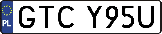 GTCY95U