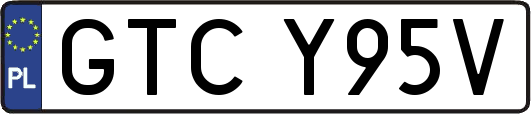 GTCY95V